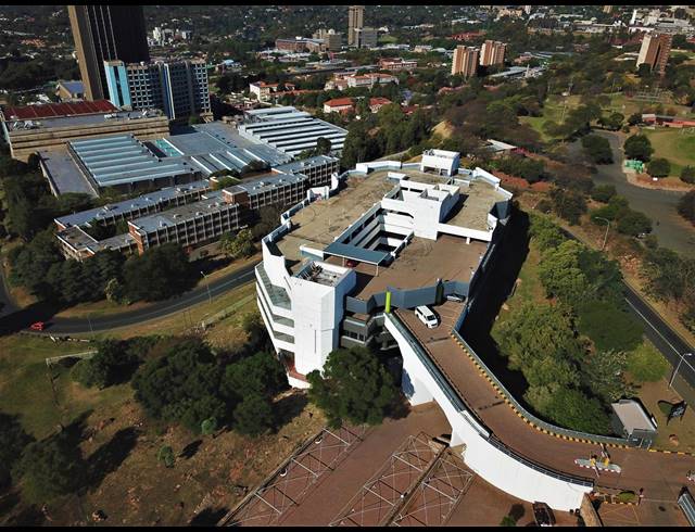 310M² OFFICE TO LET IN AUCKLAND PARK